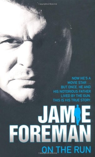 Cover for Jamie Foreman