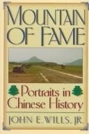 Cover for Mountain of Fame