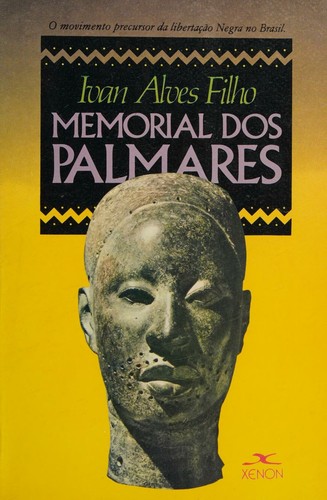 Cover for Memorial dos Palmares