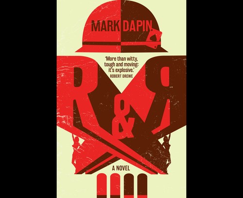 Cover for R & R