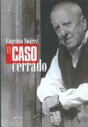 Cover for Caso cerrado/ Case Closed