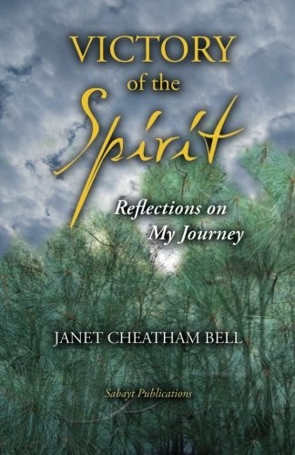 Cover for Victory of the Spirit