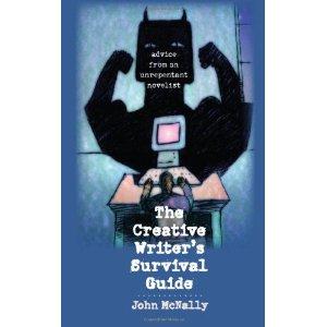 Cover for The Creative Writer's Survival Guide