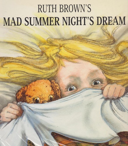 Cover for Mad Summer Night's Dream