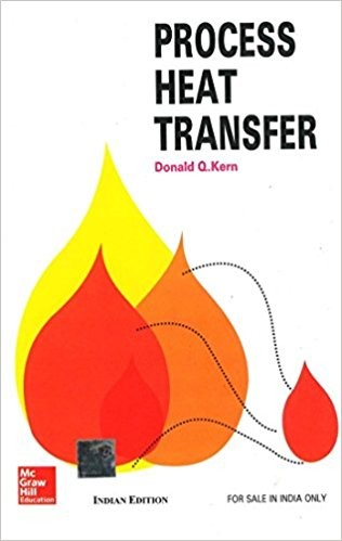 Cover for Process heat transfer