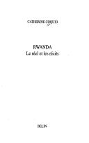 Cover for Rwanda