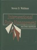 Cover for Interventional Pain Management