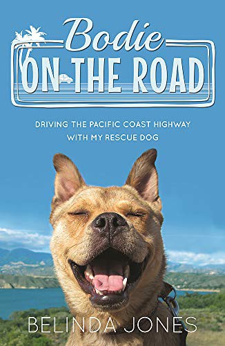 Cover for Bodie on the Road