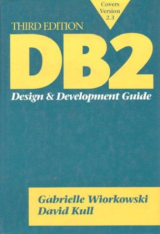 Cover for DB2