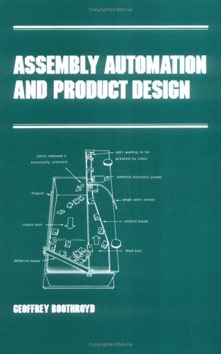 Cover for Assembly automation and product design