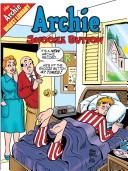 Cover for Snooze Button (Archie)