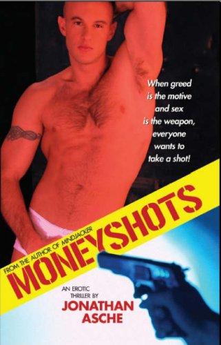 Cover for Moneyshots
