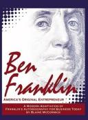 Cover for Ben Franklin