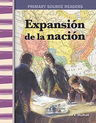 Cover for Expansión de la Nación