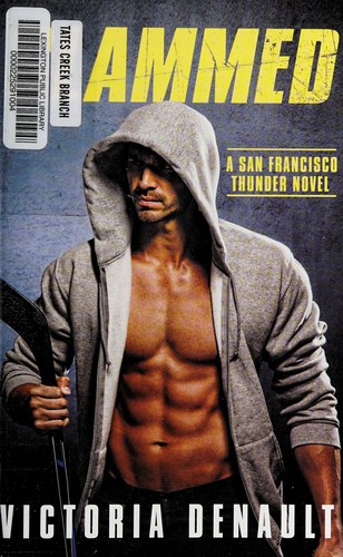 Cover for Slammed