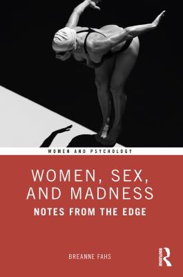 Cover for Women, Sex, and Madness
