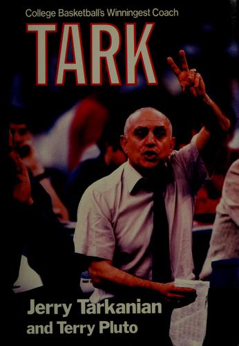 Cover for TARK