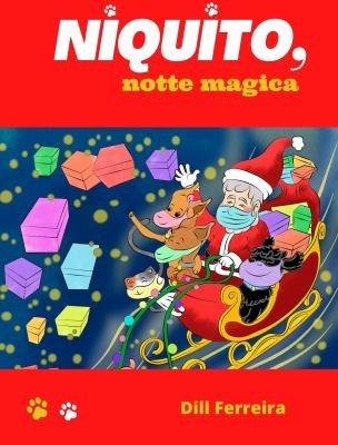 Cover for Niquito, Notte Magica