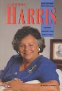 Cover for LaDonna Harris