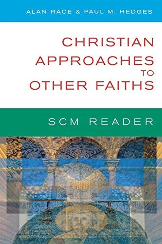 Cover for Christian approaches to other faiths