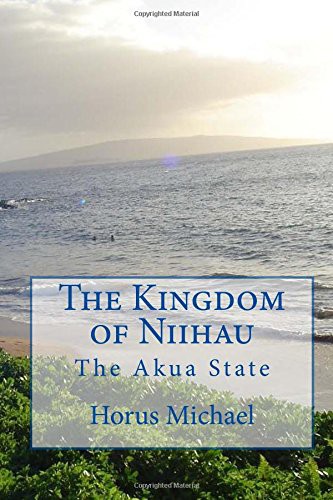 Cover for The Kingdom of Niihau