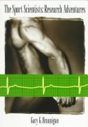 Cover for The sport scientists