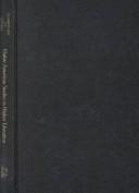 Cover for Native American Studies in Higher Education