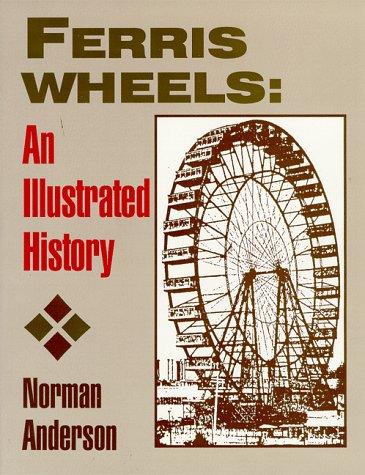 Cover for Ferris Wheels
