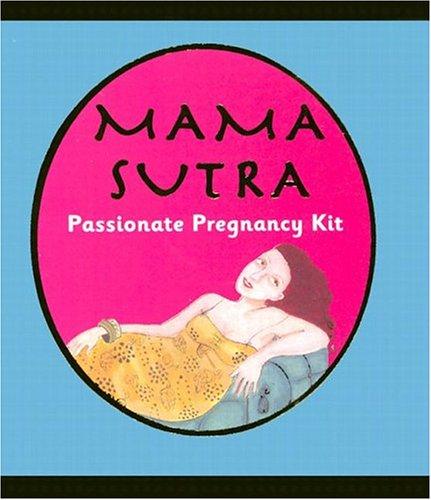 Cover for Mama Sutra