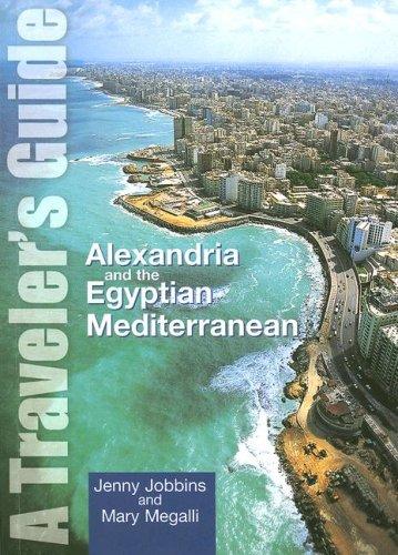 Cover for Alexandria & The Egyptian Mediterranean