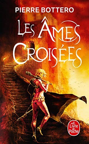 Cover for Les Âmes Croisées