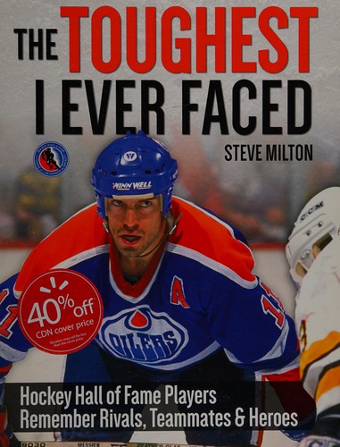 Cover for Toughest I Ever Faced