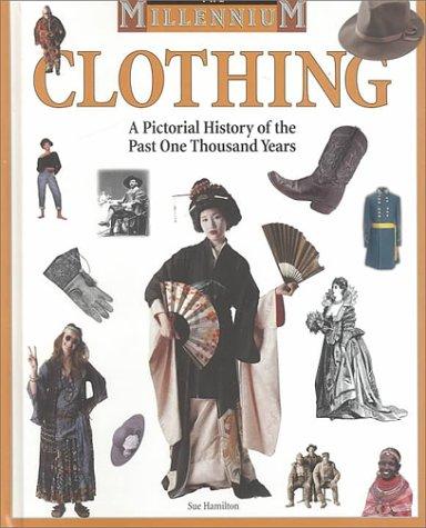 Cover for Clothing