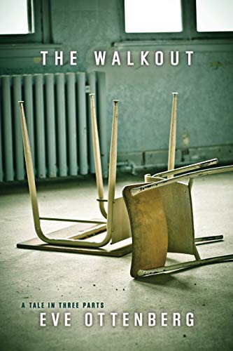 Cover for The Walkout