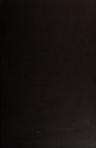 Cover for Capital investment in Africa