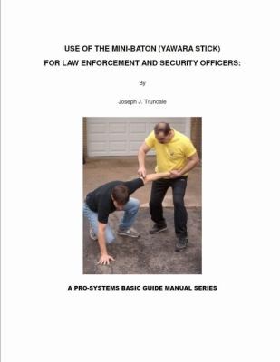 Cover for Use of the Mini-Baton