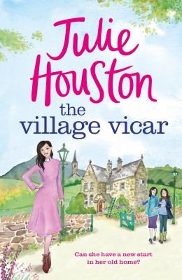 Cover for Village Vicar
