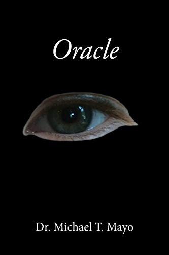 Cover for Oracle