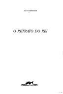 Cover for O retrato do rei