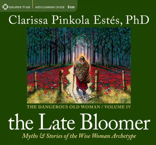 Cover for The Late Bloomer
