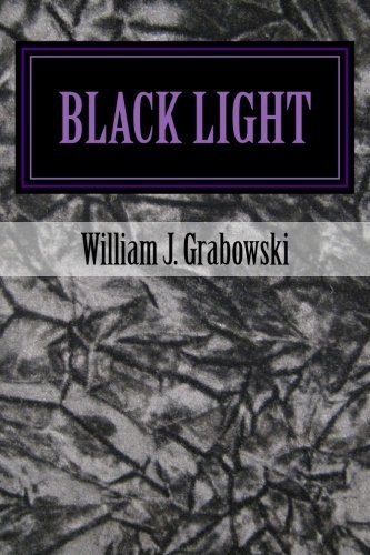 Cover for Black Light