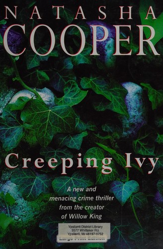 Cover for Creeping ivy