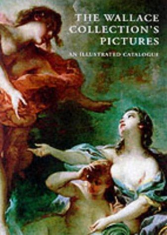 Cover for Wallace Collection's Pictures