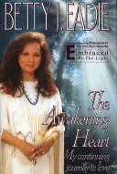 Cover for The awakening heart