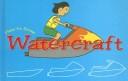 Cover for How to Draw Watercraft (Doodle Books)