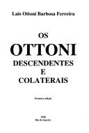 Cover for Os Ottoni