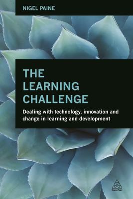 Cover for Learning Challenge