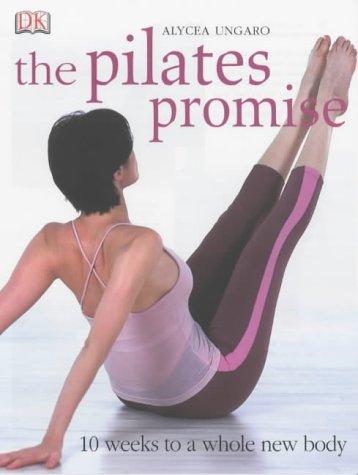 Cover for The Pilates Promise