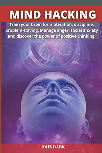 Cover for Mind Hacking
