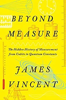 Cover for Beyond Measure